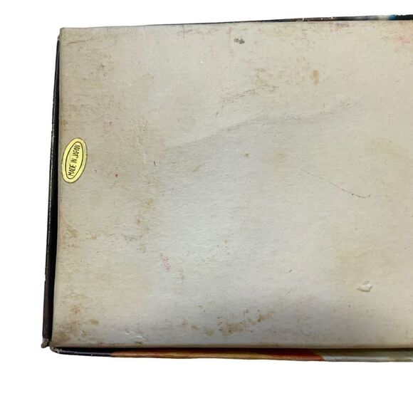 Vintage 60s Fondue Forks New in Box - Picture 6 of 11